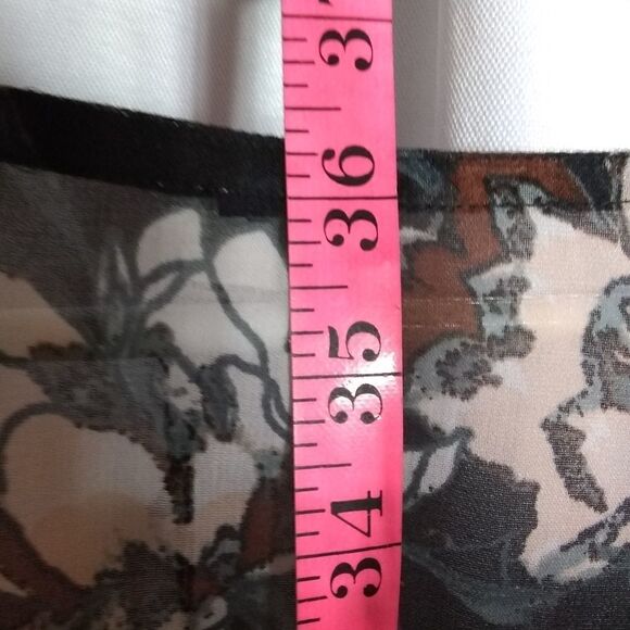 APT 9 sheer cover up - Picture 10 of 10